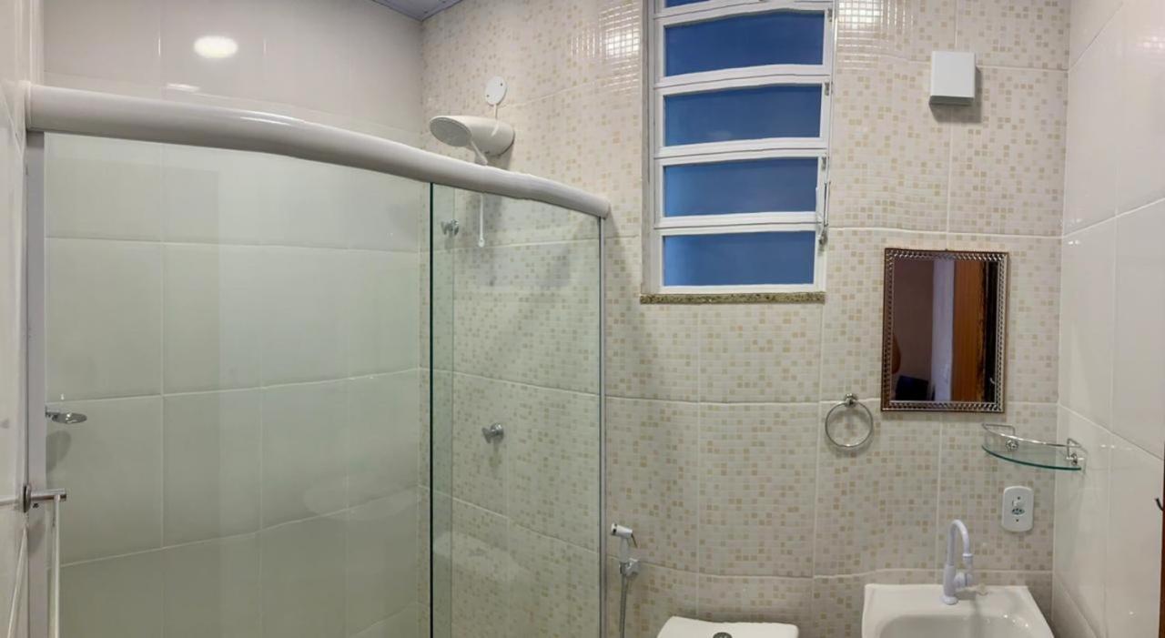 Сasa de vacaciones Casa De Temporada Arraial 40º